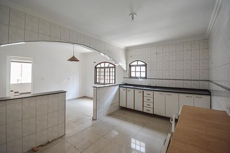 Casa para alugar com 100m², 2 quartos e sem vaga Casa para alugar com 100m², 2 quartos e sem vagaCozinha