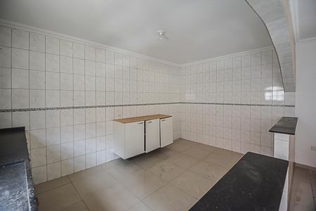 Casa para alugar com 100m², 2 quartos e sem vaga Casa para alugar com 100m², 2 quartos e sem vagaCozinha
