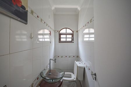 Casa para alugar com 100m², 2 quartos e sem vaga Casa para alugar com 100m², 2 quartos e sem vagaLavabo