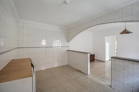 Casa para alugar com 100m², 2 quartos e sem vaga Casa para alugar com 100m², 2 quartos e sem vagaCozinha