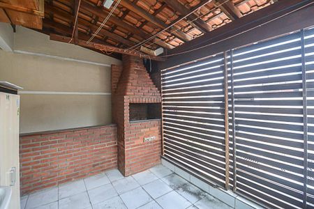 Casa para alugar com 100m², 2 quartos e sem vaga Casa para alugar com 100m², 2 quartos e sem vagaÁrea de Serviço