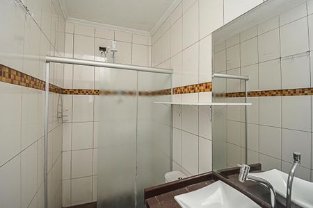 Casa para alugar com 100m², 2 quartos e sem vaga Casa para alugar com 100m², 2 quartos e sem vagaBanheiro