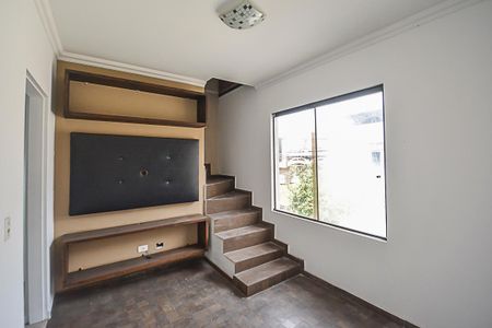 Casa para alugar com 2 quartos, 100m² em Cooperativa, São Bernardo do Campo