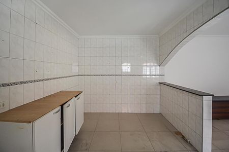 Casa para alugar com 100m², 2 quartos e sem vaga Casa para alugar com 100m², 2 quartos e sem vagaCozinha