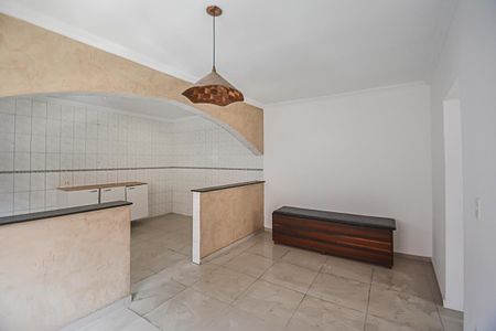 Copa de casa para alugar com 2 quartos, 100m² em Cooperativa, São Bernardo do Campo