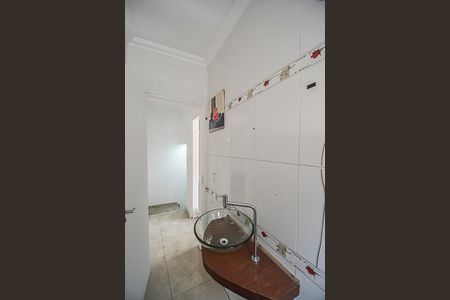 Casa para alugar com 100m², 2 quartos e sem vaga Casa para alugar com 100m², 2 quartos e sem vagaLavabo