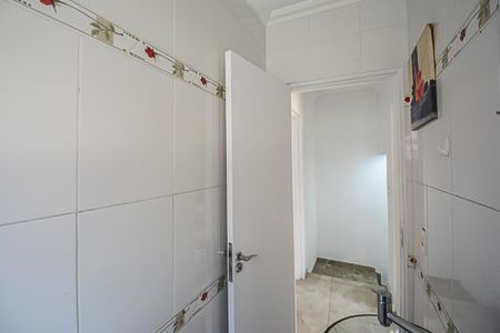 Casa para alugar com 100m², 2 quartos e sem vaga Casa para alugar com 100m², 2 quartos e sem vagaLavabo