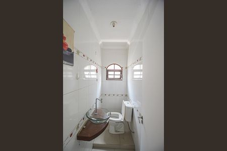 Casa para alugar com 100m², 2 quartos e sem vaga Casa para alugar com 100m², 2 quartos e sem vagaLavabo