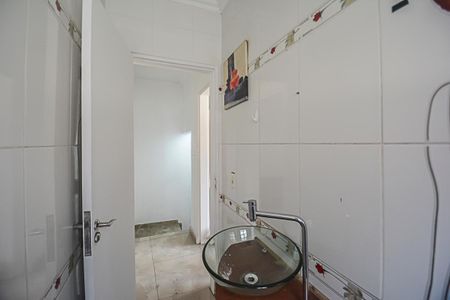 Casa para alugar com 100m², 2 quartos e sem vaga Casa para alugar com 100m², 2 quartos e sem vagaLavabo