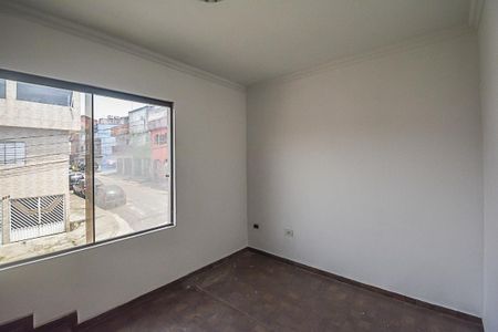 Sala de casa para alugar com 2 quartos, 100m² em Cooperativa, São Bernardo do Campo