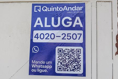 Casa para alugar com 100m², 2 quartos e sem vaga Casa para alugar com 100m², 2 quartos e sem vagaPlaca