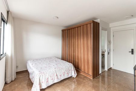 Studio de kitnet/studio à venda com 1 quarto, 26m² em Santa Ifigênia, São Paulo