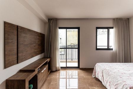 Studio à venda com 26m², 1 quarto e sem vaga Studio à venda com 26m², 1 quarto e sem vagaStudio