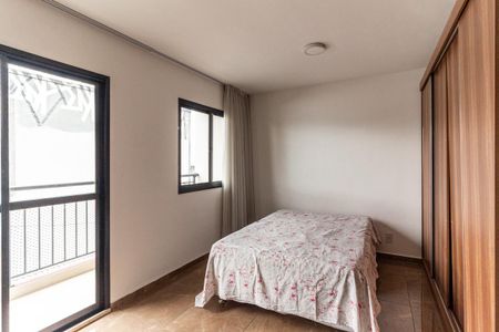 Studio de kitnet/studio à venda com 1 quarto, 26m² em Santa Ifigênia, São Paulo