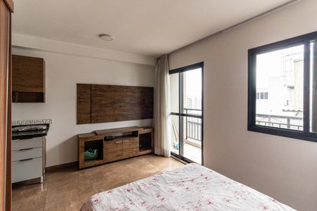 Studio à venda com 26m², 1 quarto e sem vaga Studio à venda com 26m², 1 quarto e sem vagaStudio
