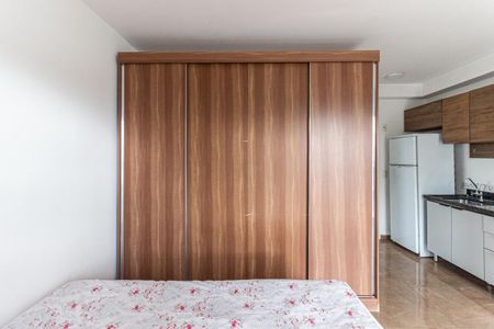 Studio de kitnet/studio à venda com 1 quarto, 26m² em Santa Ifigênia, São Paulo