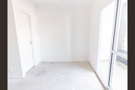 Studio para alugar com 24m², 1 quarto e sem vaga Studio para alugar com 24m², 1 quarto e sem vagaQuarto