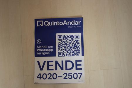 Apartamento à venda com 70m², 3 quartos e 2 vagas Apartamento à venda com 70m², 3 quartos e 2 vagasPlaca