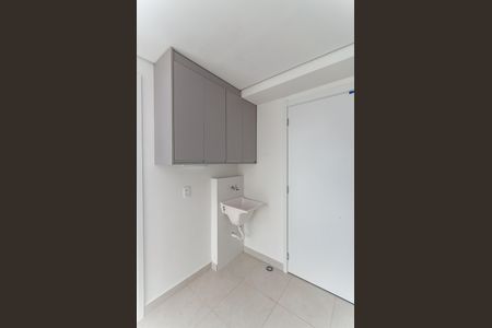 Apartamento para alugar com 28m², 1 quarto e sem vagaTanque