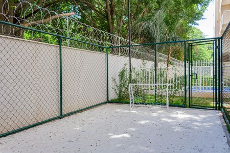 Apartamento para alugar com 28m², 1 quarto e sem vagaÁrea comum - Quadra Esportiva