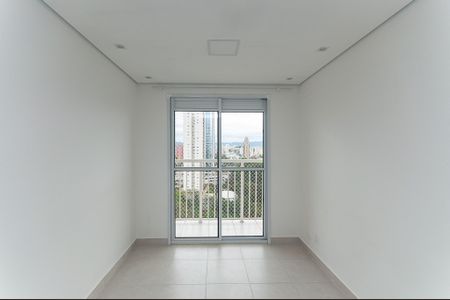 Sala de apartamento para alugar com 1 quarto, 28m² em Parque Industrial Tomas Edson, São Paulo