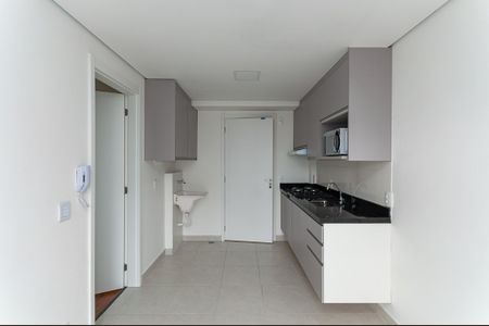 Apartamento para alugar com 28m², 1 quarto e sem vagaSala