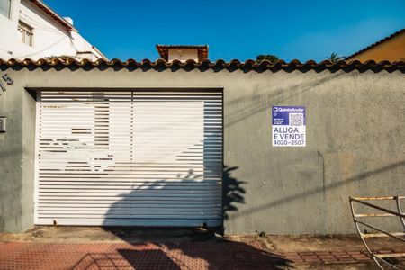 Casa à venda com 75m², 2 quartos e 1 vagaPlaca