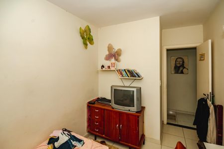 Casa à venda com 75m², 2 quartos e 1 vagaQuarto 2