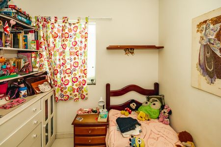 Casa à venda com 75m², 2 quartos e 1 vagaQuarto 2