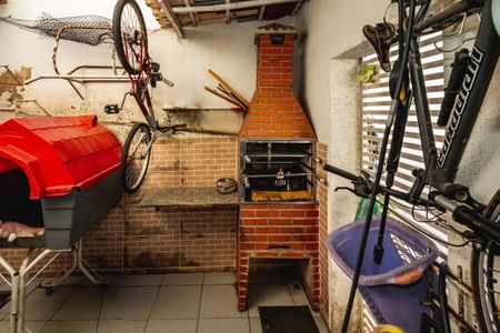 Casa à venda com 75m², 2 quartos e 1 vagaÁrea Privativa