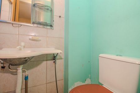Apartamento à venda com 40m², 2 quartos e 1 vaga Apartamento à venda com 40m², 2 quartos e 1 vagaBanheiro