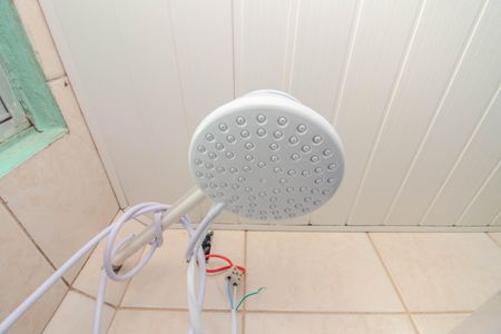 Apartamento à venda com 40m², 2 quartos e 1 vaga Apartamento à venda com 40m², 2 quartos e 1 vagaBanheiro