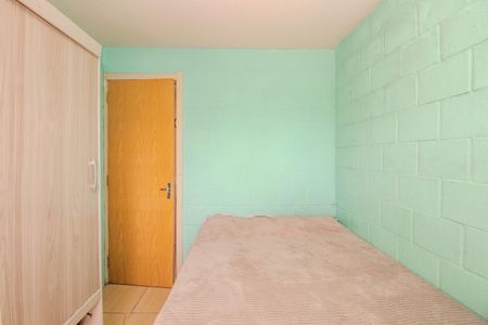 Apartamento à venda com 40m², 2 quartos e 1 vaga Apartamento à venda com 40m², 2 quartos e 1 vagaQuarto 2