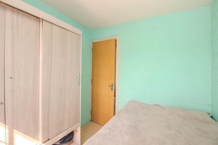 Apartamento à venda com 40m², 2 quartos e 1 vaga Apartamento à venda com 40m², 2 quartos e 1 vagaQuarto 2