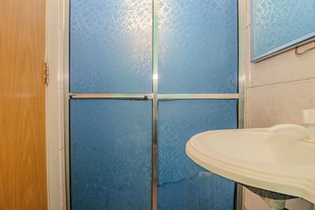 Apartamento à venda com 40m², 2 quartos e 1 vaga Apartamento à venda com 40m², 2 quartos e 1 vagaBanheiro