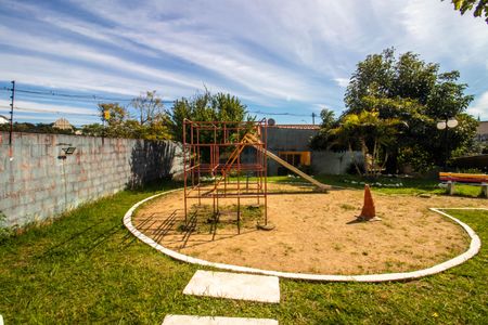 Apartamento à venda com 40m², 2 quartos e 1 vaga Apartamento à venda com 40m², 2 quartos e 1 vagaÁrea comum - Playground