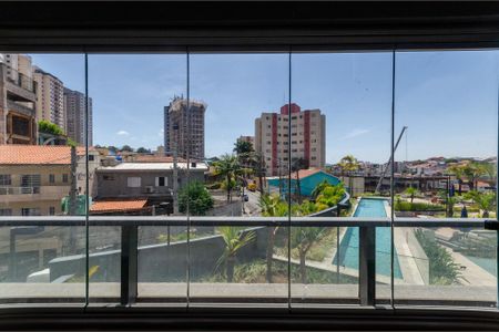 Studio para alugar com 30m², 1 quarto e sem vaga Studio para alugar com 30m², 1 quarto e sem vagaSacada