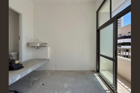 Studio à venda com 32m², 0 quarto e sem vaga Studio à venda com 32m², 0 quarto e sem vagaQuarto