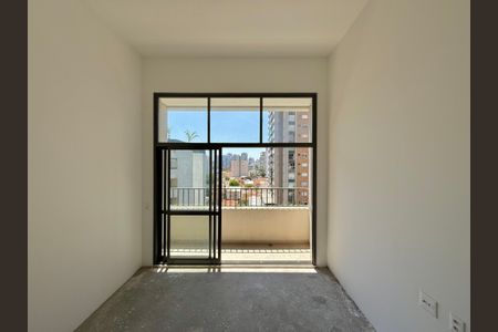Studio  de kitnet/studio à venda com 0 quarto, 32m² em Itaim Bibi, São Paulo