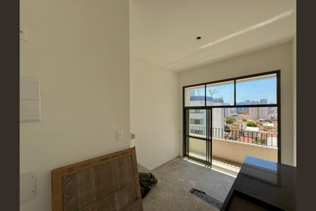 Studio à venda com 32m², 0 quarto e sem vaga Studio à venda com 32m², 0 quarto e sem vagaCozinha