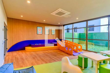 Studio à venda com 32m², 0 quarto e sem vaga Studio à venda com 32m², 0 quarto e sem vagaÁrea comum