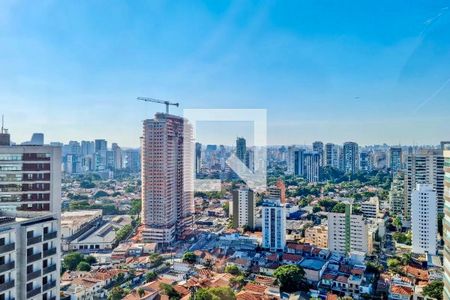 Studio à venda com 32m², 0 quarto e sem vaga Studio à venda com 32m², 0 quarto e sem vagaVista Piscina