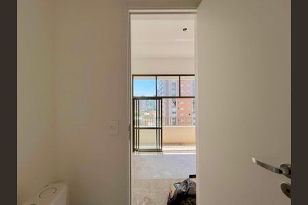 Studio à venda com 32m², 0 quarto e sem vaga Studio à venda com 32m², 0 quarto e sem vagaBanheiro