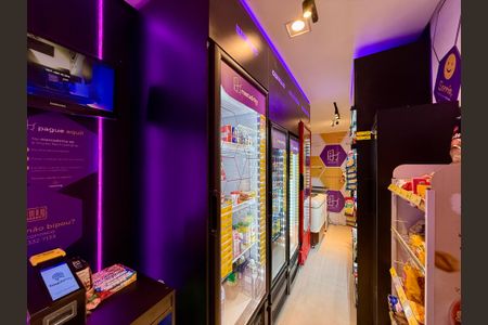 Studio à venda com 32m², 0 quarto e sem vaga Studio à venda com 32m², 0 quarto e sem vagaMercadinho