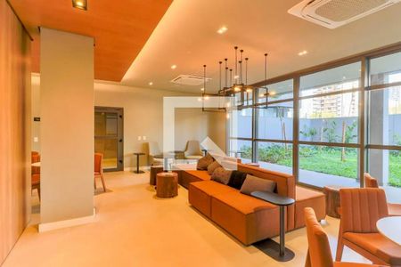 Studio à venda com 32m², 0 quarto e sem vaga Studio à venda com 32m², 0 quarto e sem vagaÁrea comum