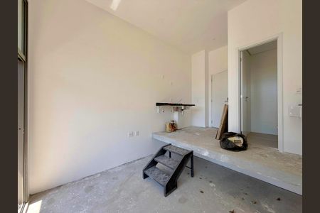 Studio à venda com 32m², 0 quarto e sem vaga Studio à venda com 32m², 0 quarto e sem vagaQuarto