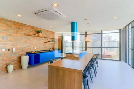 Studio à venda com 32m², 0 quarto e sem vaga Studio à venda com 32m², 0 quarto e sem vagaÁrea comum