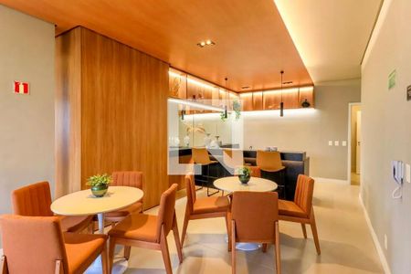 Studio à venda com 32m², 0 quarto e sem vaga Studio à venda com 32m², 0 quarto e sem vagaÁrea comum