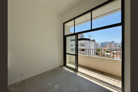 Studio à venda com 32m², 0 quarto e sem vaga Studio à venda com 32m², 0 quarto e sem vagaQuarto
