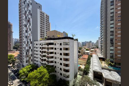 Studio à venda com 32m², 0 quarto e sem vaga Studio à venda com 32m², 0 quarto e sem vagaVista